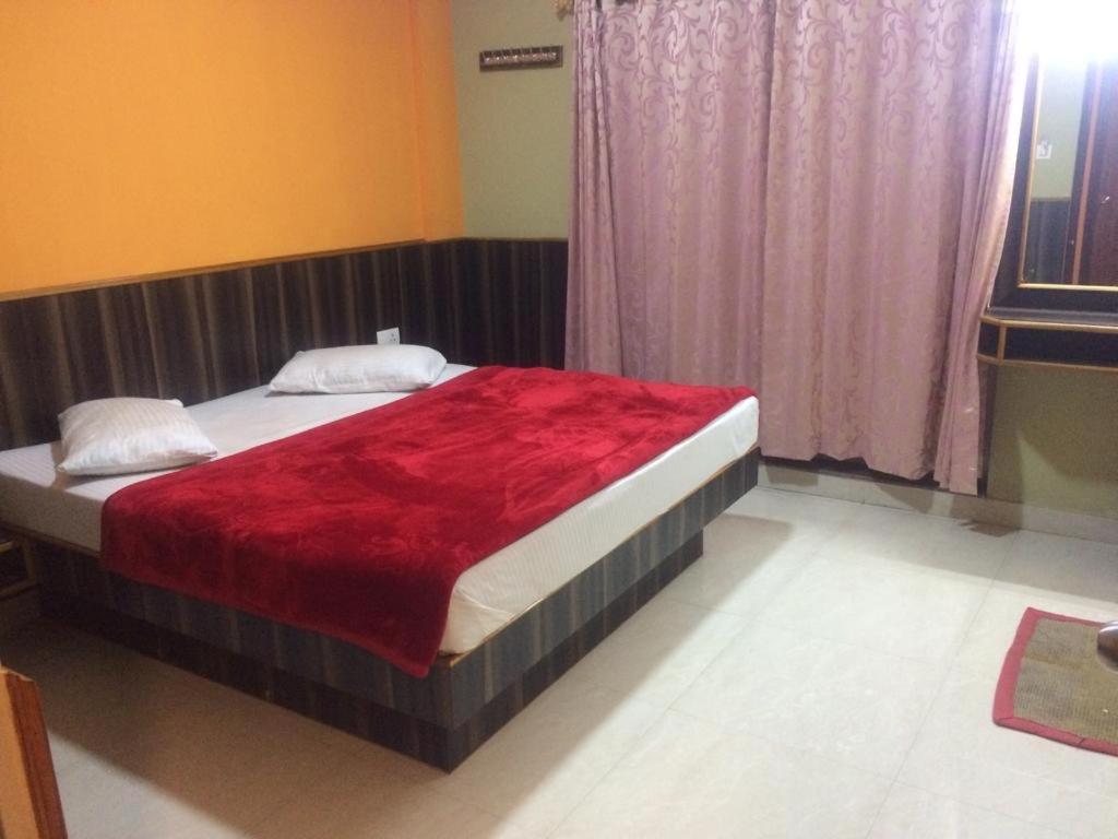 Sk Roomscottage Ooty Extérieur photo