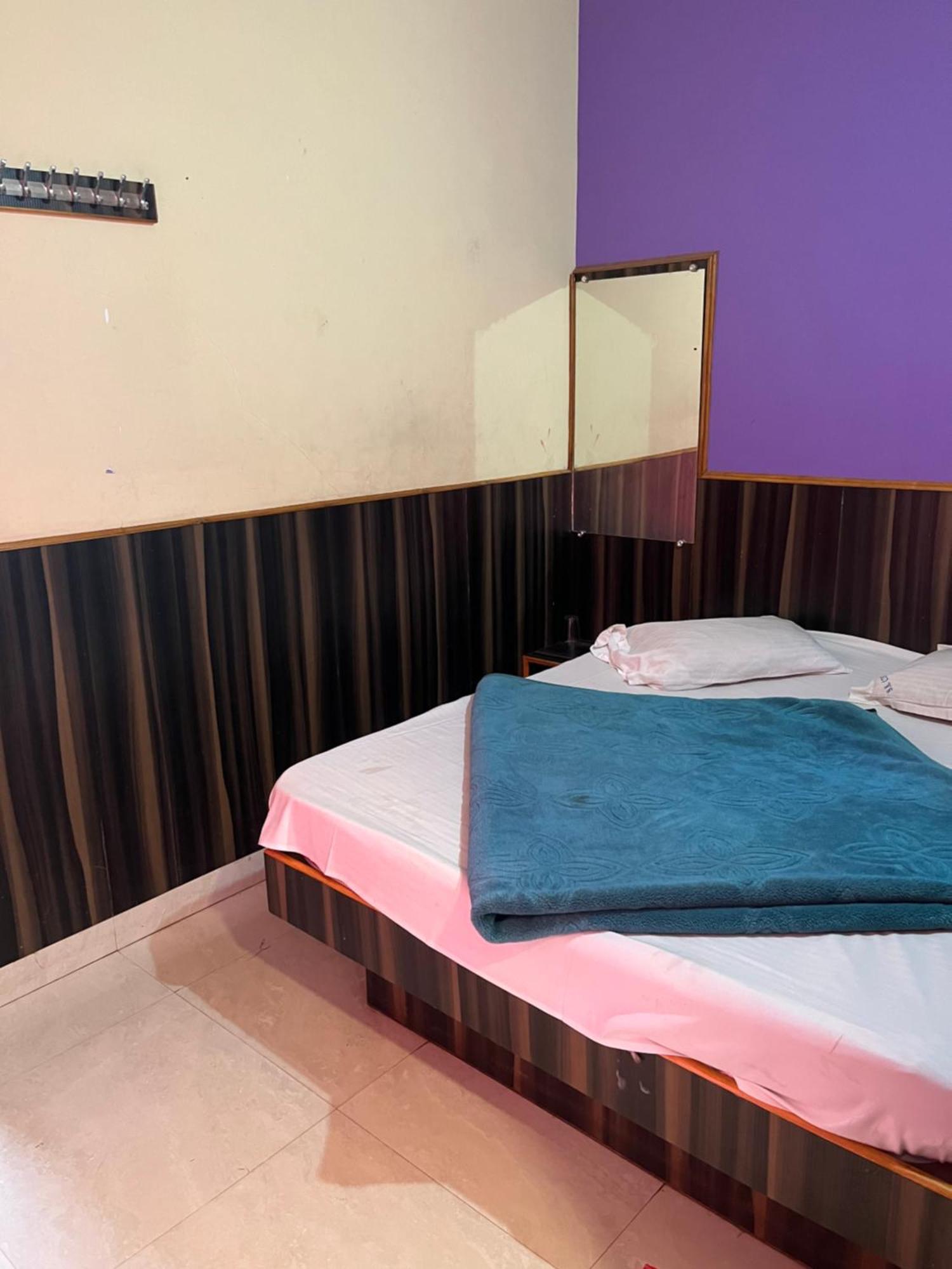 Sk Roomscottage Ooty Extérieur photo